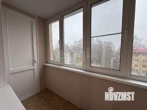 1-к квартира, вторичка, 36м2, 5/10 этаж