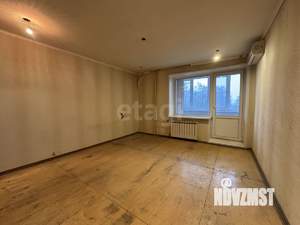 1-к квартира, вторичка, 36м2, 5/10 этаж