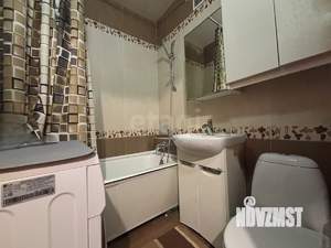 1-к квартира, вторичка, 29м2, 4/5 этаж