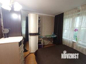 1-к квартира, вторичка, 33м2, 9/9 этаж