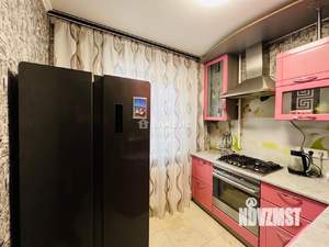 2-к квартира, вторичка, 44м2, 1/5 этаж