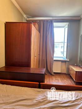 2-к квартира, вторичка, 43м2, 5/5 этаж