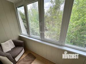1-к квартира, вторичка, 33м2, 2/10 этаж