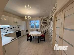 3-к квартира, вторичка, 76м2, 16/17 этаж