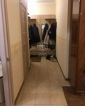 3-к квартира, вторичка, 91м2, 4/15 этаж