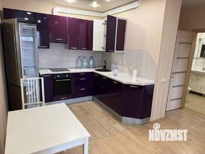 2-к квартира, вторичка, 43м2, 5/17 этаж