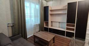 Студия квартира, вторичка, 41м2, 3/16 этаж