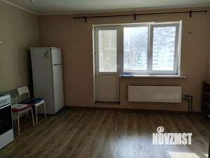 Студия квартира, вторичка, 29м2, 4/17 этаж