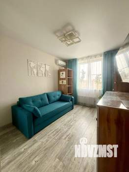 2-к квартира, вторичка, 55м2, 17/17 этаж