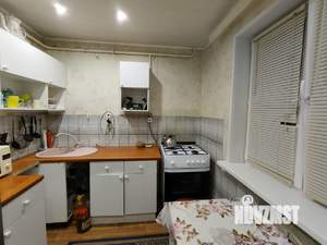 1-к квартира, вторичка, 33м2, 1/5 этаж