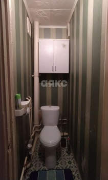 1-к квартира, вторичка, 35м2, 6/14 этаж