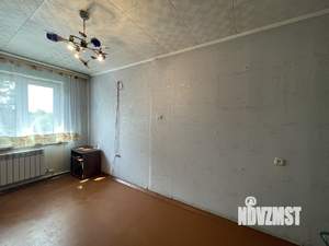 2-к квартира, вторичка, 46м2, 5/5 этаж