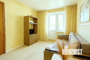 3-к квартира, вторичка, 58м2, 7/9 этаж