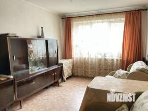 3-к квартира, вторичка, 62м2, 1/9 этаж