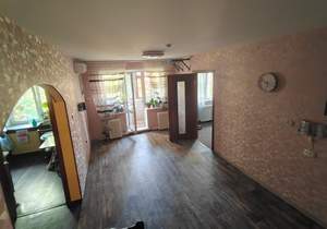 2-к квартира, вторичка, 47м2, 5/5 этаж