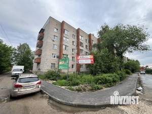 1-к квартира, вторичка, 30м2, 2/5 этаж