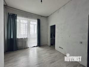 1-к квартира, вторичка, 39м2, 11/16 этаж