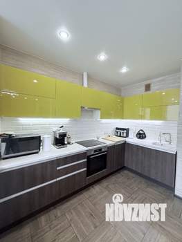 3-к квартира, вторичка, 68м2, 18/21 этаж