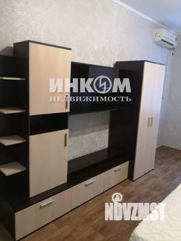 1-к квартира, вторичка, 41м2, 2/19 этаж
