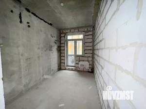 1-к квартира, вторичка, 37м2, 2/3 этаж