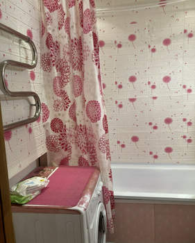 1-к квартира, вторичка, 32м2, 3/4 этаж