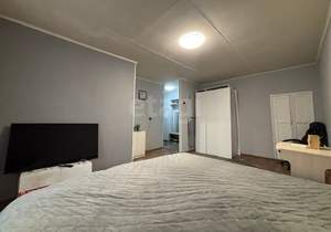 1-к квартира, вторичка, 32м2, 1/3 этаж