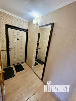 2-к квартира, вторичка, 45м2, 4/5 этаж