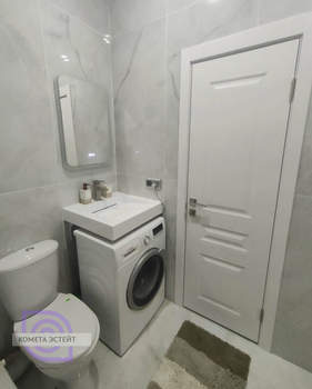 Студия квартира, вторичка, 24м2, 2/3 этаж