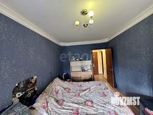 2-к квартира, вторичка, 61м2, 4/17 этаж