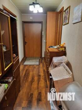 2-к квартира, вторичка, 53м2, 4/10 этаж