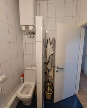2-к квартира, вторичка, 65м2, 2/21 этаж
