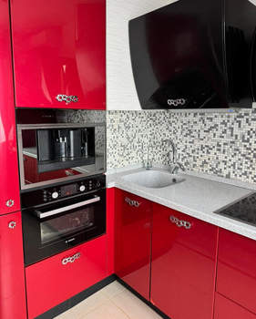 3-к квартира, вторичка, 92м2, 6/16 этаж