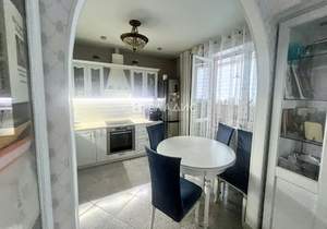 1-к квартира, вторичка, 40м2, 8/22 этаж