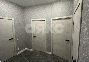 1-к квартира, вторичка, 37м2, 2/3 этаж