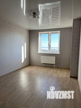1-к квартира, вторичка, 39м2, 21/24 этаж