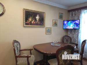 3-к квартира, вторичка, 107м2, 6/9 этаж