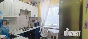2-к квартира, вторичка, 44м2, 2/5 этаж
