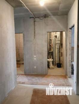 2-к квартира, вторичка, 65м2, 5/17 этаж