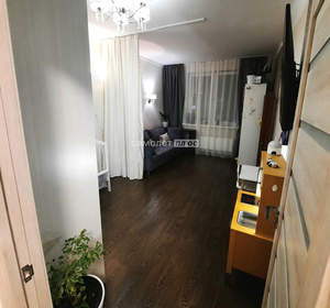 2-к квартира, вторичка, 51м2, 18/21 этаж