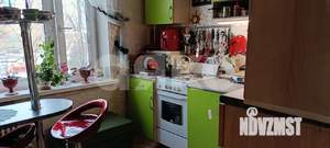1-к квартира, вторичка, 33м2, 2/9 этаж