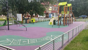 1-к квартира, вторичка, 34м2, 1/9 этаж