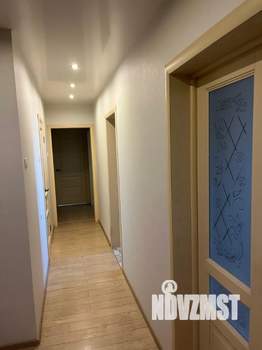 3-к квартира, вторичка, 77м2, 15/17 этаж