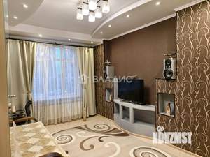 3-к квартира, вторичка, 77м2, 5/16 этаж