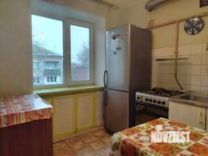 2-к квартира, вторичка, 45м2, 4/4 этаж