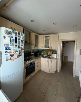 2-к квартира, вторичка, 52м2, 5/5 этаж