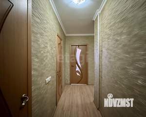 2-к квартира, вторичка, 79м2, 9/22 этаж