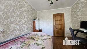 3-к квартира, вторичка, 63м2, 2/10 этаж