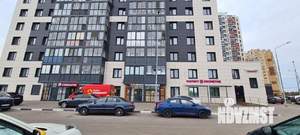 2-к квартира, вторичка, 41м2, 3/15 этаж