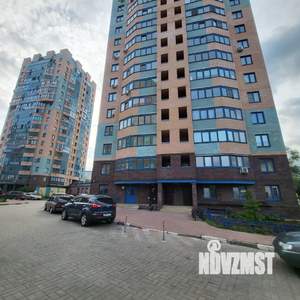 1-к квартира, вторичка, 37м2, 14/19 этаж
