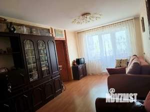 2-к квартира, вторичка, 46м2, 3/5 этаж